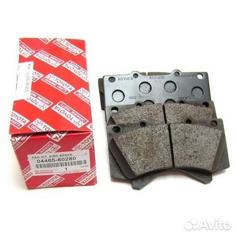 Тормозные диски, колодки toyota camry Тормозные диски, колодки toyota camry