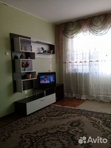 2-к квартира, 50 м², 3/5 эт. 2-к квартира, 50 м², 3/5 эт.