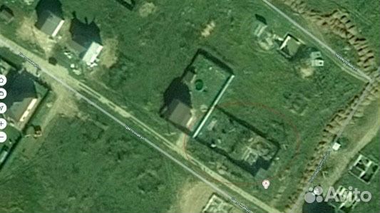 Участок 8.6 сот. (ИЖС) Участок 8.6 сот. (ИЖС)