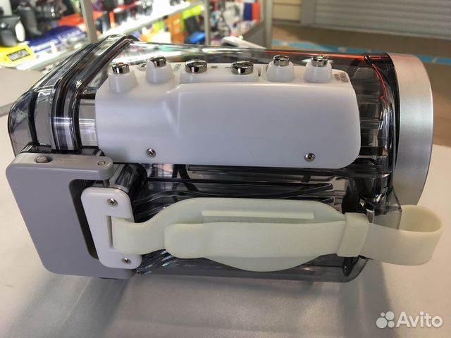 Подводный бокс Sony SPK-HCC