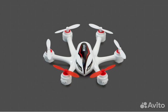 Минигексакоптер WL Toys Q272 Минигексакоптер WL Toys Q272