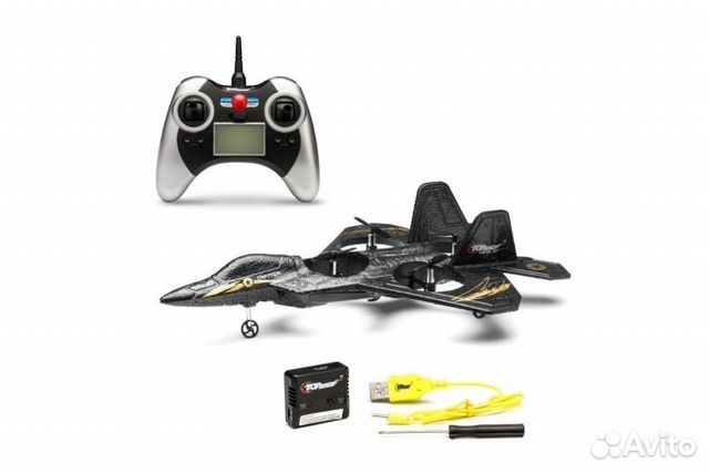 Квадрокоптер на радиоуправлении Cheerson 6048 Квадрокоптер на радиоуправлении Cheerson 6048