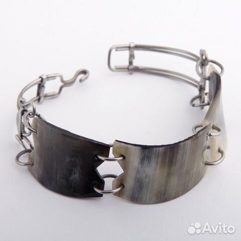 Ожерелье, серьги и браслет из Кубы Ожерелье, серьги и браслет из Кубы