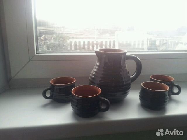 Кофейный набон