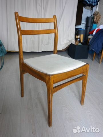Стулья и кресла— фотография №7