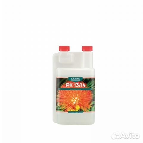 Стимулятор для растений Canna PK 13/14 0.5 л