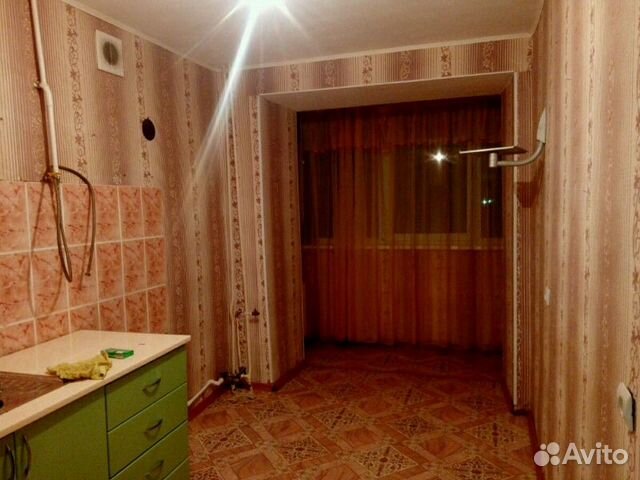 2-к квартира, 47 м², 1/2 эт.