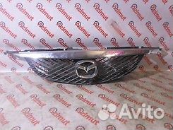 Решотка радиатора