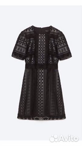 Платье Zara Платье Zara