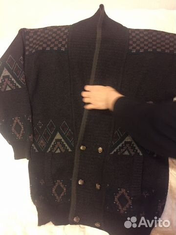 Жакет мужской Жакет мужской