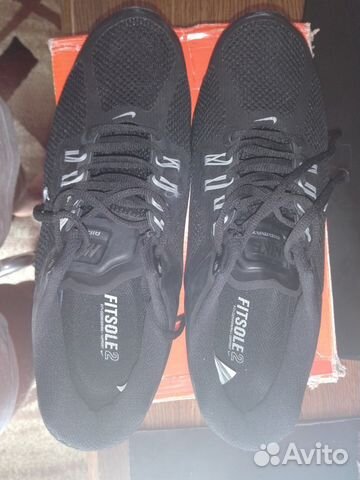 Продам кроссовки nike airmax