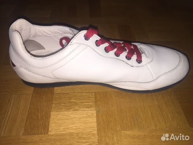 DG Dolce Gabbana junior 40 7.5 оригинал