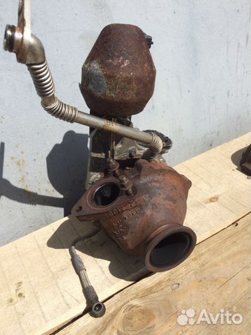 Опель инсигния 2.0 дизель турбина Опель инсигния 2.0 дизель турбина