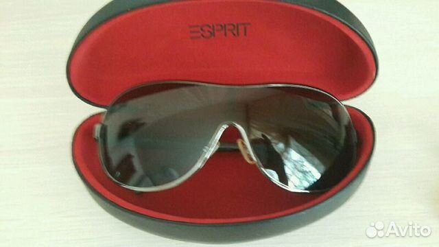 Солнцезащитные очки Esprit