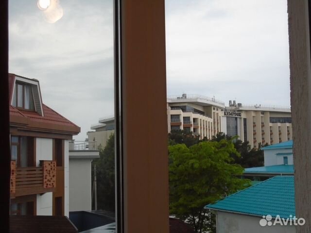 1-к квартира, 38 м², 3/10 эт.