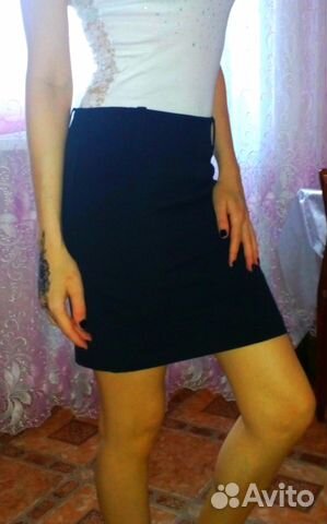 Юбка