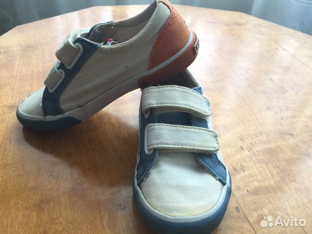 Кеды Tommy Hilfiger Кеды Tommy Hilfiger