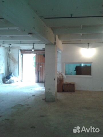 Производство на складское, 343.8 м²