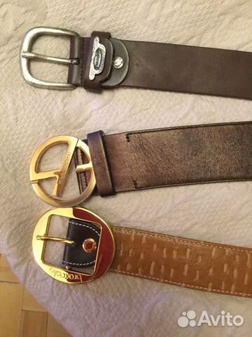 Ремни брендовые, кожа, Италия (Wrangler,Francesco Ремни брендовые, кожа, Италия (Wrangler,Francesco