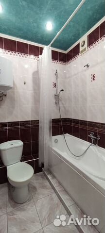 

1-к. квартира, 42 м², 4/9 эт.