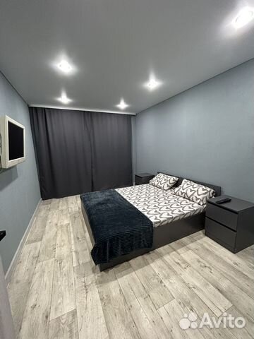 

2-к. квартира, 47 м², 3 кровати