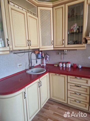 

1-к. квартира, 45 м², 1 кровать