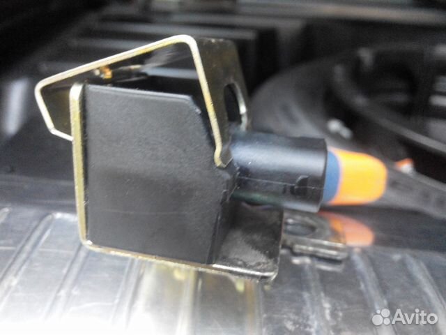 Датчик ускорения A1635420618 BAS ESP