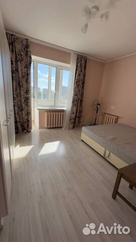 

2-к. квартира, 82 м², 14/14 эт.