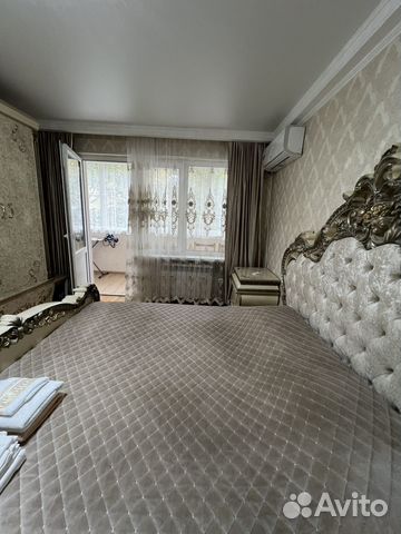 

3-к. квартира, 89 м², 4 кровати