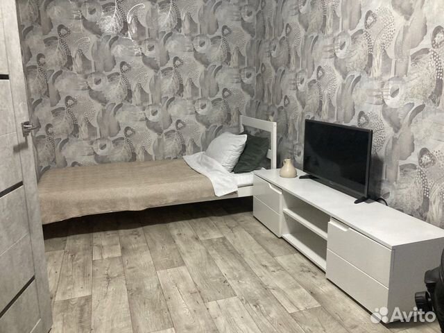 

2-к. квартира, 43 м², 1/4 эт.