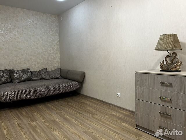 

1-к. квартира, 38 м², 2/9 эт.