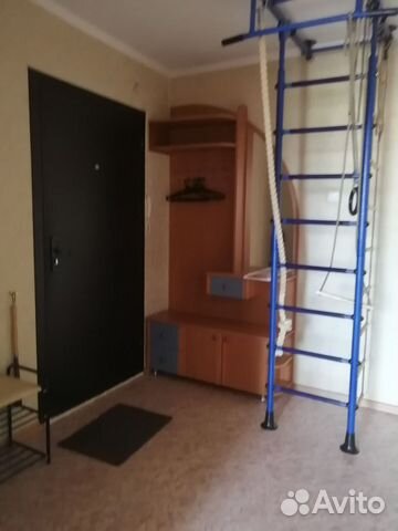 

1-к. квартира, 50,1 м², 2 кровати
