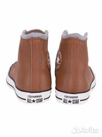 Кеды converse chuck Taylor all stars оригинал