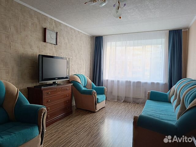 

2-к. квартира, 56 м², 2/10 эт.