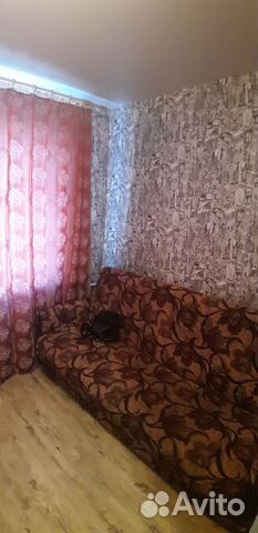

Квартира-студия, 30 м², 1 кровать