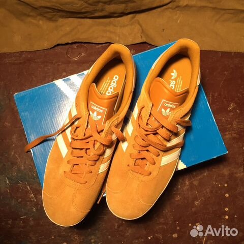 Кроссовки Adidas Originals Gazelle 2