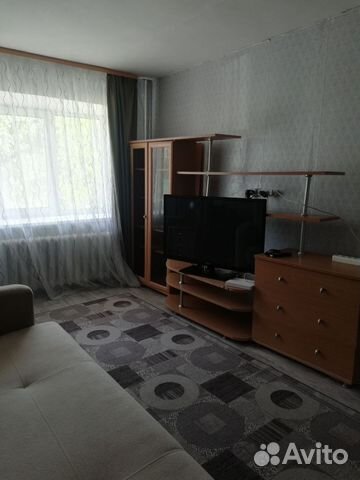

2-к. квартира, 45 м², 4 кровати
