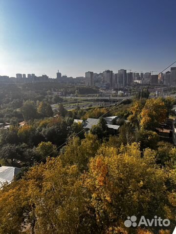 

1-к. квартира, 25 м², 9/9 эт.