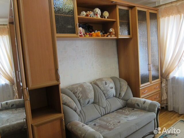 Комплект мебели для детской Комплект мебели для детской