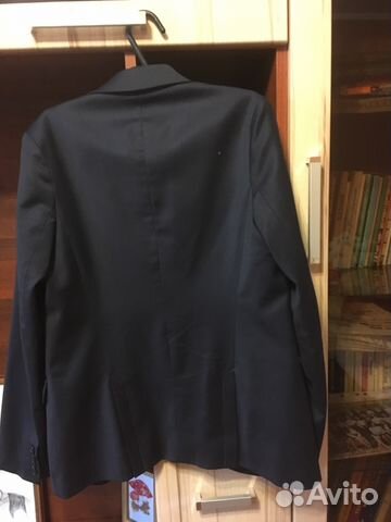 Пиджак Zara для мальчика Пиджак Zara для мальчика