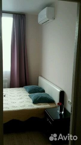 2-к квартира, 40 м², 8/8 эт.
