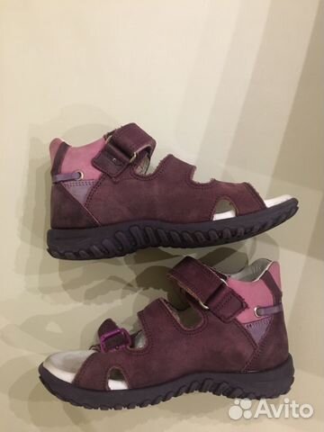 Босоножки minimen, ecco Босоножки minimen, ecco