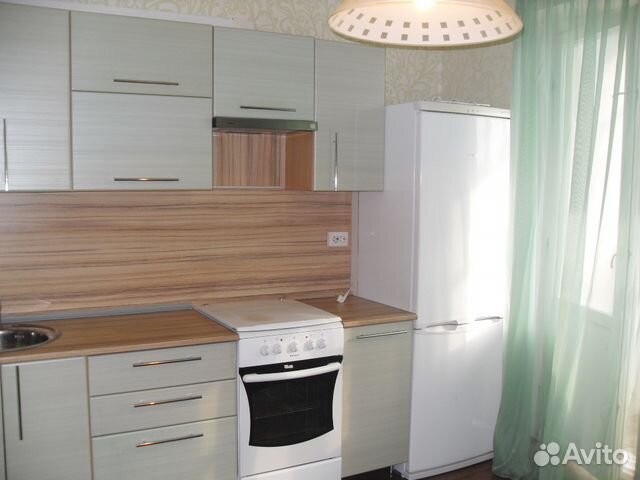 1-к квартира, 41 м², 12/14 эт. 1-к квартира, 41 м², 12/14 эт.
