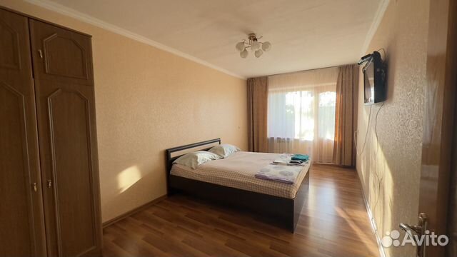

1-к. квартира, 32 м², 1 кровать