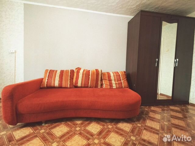 

3-к. квартира, 58 м², 4 кровати