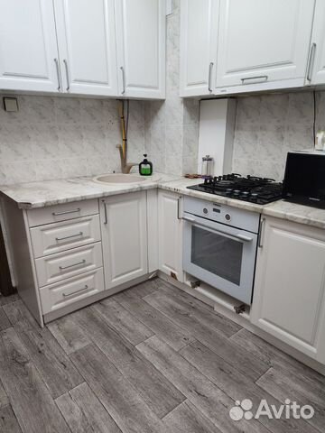 

2-к. квартира, 50 м², 1/4 эт.