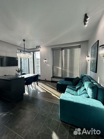

3-к. квартира, 72 м², 7/12 эт.