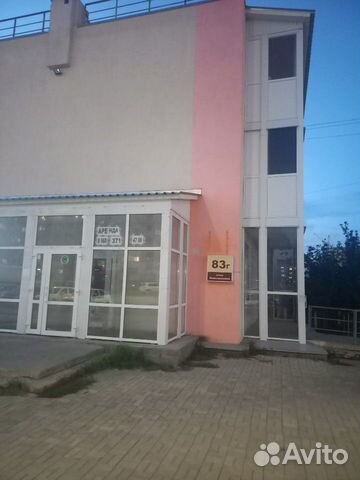 

1-к. квартира, 35 м², 3/3 эт.