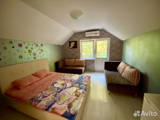 

1-к. дача, 25 м²