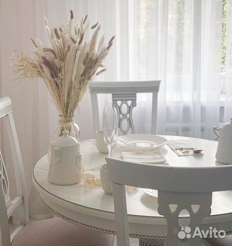 

1-к. квартира, 38 м², 1 кровать